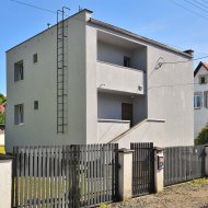 Dom wolnostojący w Dąbiu