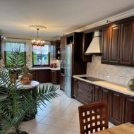 Dom w stylu wiktoriańskim | Świnoujście – Przytór 