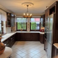 Dom w stylu wiktoriańskim | Świnoujście – Przytór 