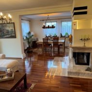 Dom w stylu wiktoriańskim | Świnoujście – Przytór 