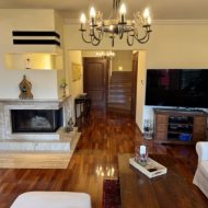 Dom w stylu wiktoriańskim | Świnoujście – Przytór 