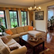 Dom w stylu wiktoriańskim | Świnoujście – Przytór 