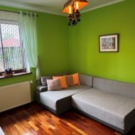 Dom w stylu wiktoriańskim | Świnoujście – Przytór 