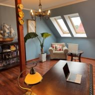 Dom w stylu wiktoriańskim | Świnoujście – Przytór 