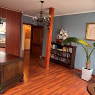 Dom w stylu wiktoriańskim | Świnoujście – Przytór 