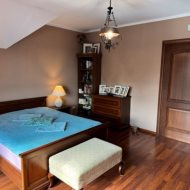 Dom w stylu wiktoriańskim | Świnoujście – Przytór 