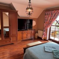 Dom w stylu wiktoriańskim | Świnoujście – Przytór 