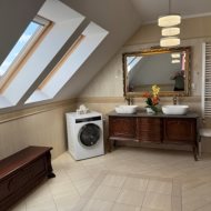 Dom w stylu wiktoriańskim | Świnoujście – Przytór 