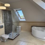 Dom w stylu wiktoriańskim | Świnoujście – Przytór 