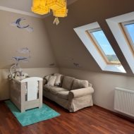 Dom w stylu wiktoriańskim | Świnoujście – Przytór 