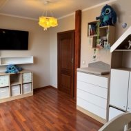 Dom w stylu wiktoriańskim | Świnoujście – Przytór 