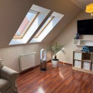 Dom w stylu wiktoriańskim | Świnoujście – Przytór 