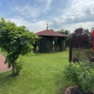 Dom w stylu wiktoriańskim | Świnoujście – Przytór 