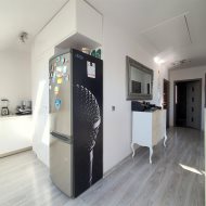 BEZCZYNSZOWE 3 POKOJE W MIERZYNIE 