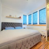 BEZCZYNSZOWE 3 POKOJE W MIERZYNIE 