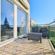 BEZCZYNSZOWE 3 POKOJE W MIERZYNIE 