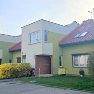 BEZCZYNSZOWE 3 POKOJE W MIERZYNIE 