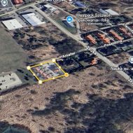 BEZCZYNSZOWE 3 POKOJE W MIERZYNIE 