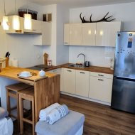 Do wynajęcia komfortowe 2 pok. z balkonem-Warszewo