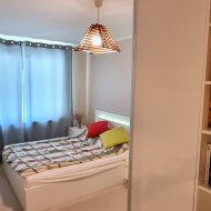 Do wynajęcia komfortowe 2 pok. z balkonem-Warszewo