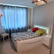 Do wynajęcia komfortowe 2 pok. z balkonem-Warszewo