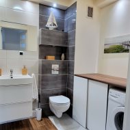 Do wynajęcia komfortowe 2 pok. z balkonem-Warszewo