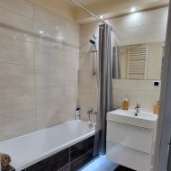 Do wynajęcia komfortowe 2 pok. z balkonem-Warszewo