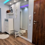 Do wynajęcia komfortowe 2 pok. z balkonem-Warszewo