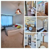 Do wynajęcia komfortowe 2 pok. z balkonem-Warszewo