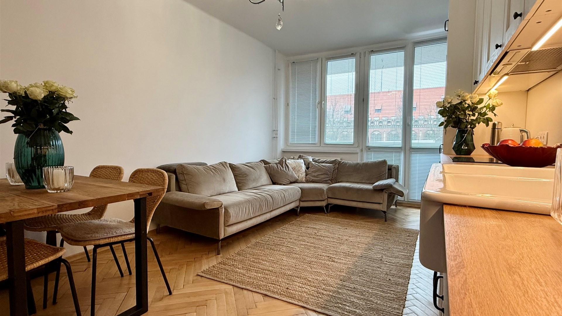 mieszkanie idealne pod inwestycję 