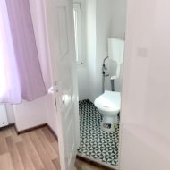 Kawalerka po generalnym remoncie Centrum.