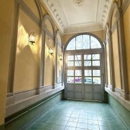 Kawalerka po generalnym remoncie Centrum.