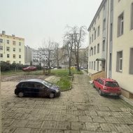 Kawalerka po generalnym remoncie Centrum.