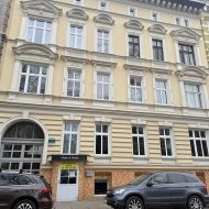 Kawalerka po generalnym remoncie Centrum.