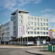 Wynajmę biura przy Celnej w Szczecinie .