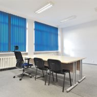 Wynajmę biura przy Celnej w Szczecinie .