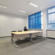 Wynajmę biura przy Celnej w Szczecinie .