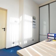 Wynajmę biura przy Celnej w Szczecinie .