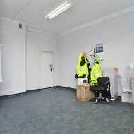 Wynajmę biura przy Celnej w Szczecinie .