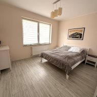 Dom jednorodziny Babigoszcz Duża działka