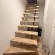 Dom jednorodziny Babigoszcz Duża działka