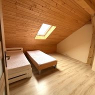 Dom jednorodziny Babigoszcz Duża działka