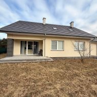 Dom jednorodziny Babigoszcz Duża działka