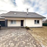 Dom jednorodziny Babigoszcz Duża działka