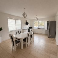 Dom jednorodziny Babigoszcz Duża działka