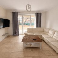 Dom jednorodziny Babigoszcz Duża działka