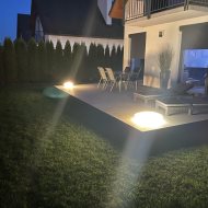 *komfortowy*wolno stojący*prestiżowa lokalizacja*