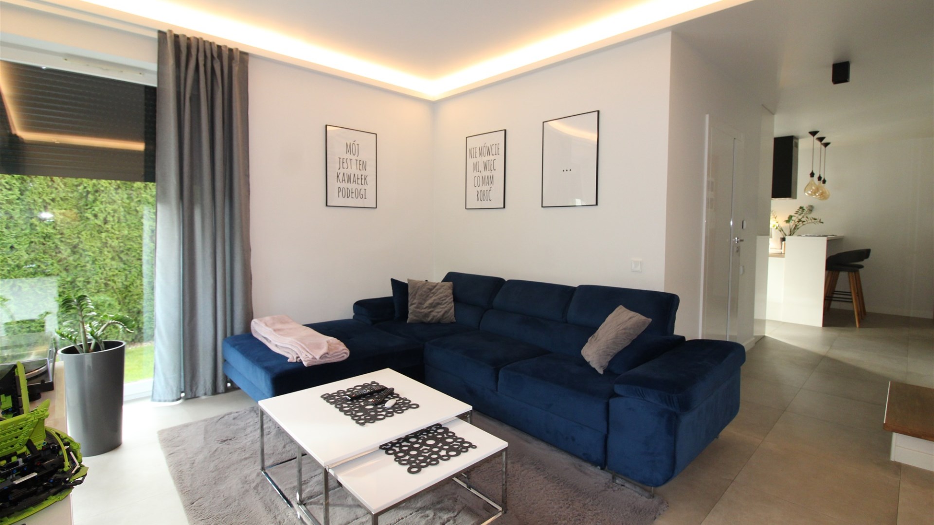 *komfortowy*wolno stojący*prestiżowa lokalizacja*