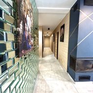 Nowy parterowy dom wolnostojący 