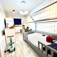 Nowy parterowy dom wolnostojący 